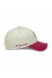 Sapka NEW ERA 9FORTY Script LA Dodgers beige