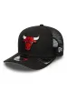 Sapka NEW ERA 9SEVENTY CHIBUL black