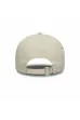 Sapka NEW ERA 9FORTY Boston Celtics Contrast Patch beige