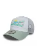 Sapka NEW ERA 9FORTY Af Santorini white