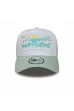 Sapka NEW ERA 9FORTY Af Santorini white