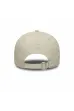 Sapka NEW ERA 9FORTY Chicago Bulls Contrast Patch beige