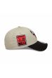 Sapka NEW ERA 9FORTY Chicago Bulls Contrast Patch beige