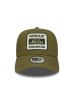 Sapka NEW ERA 9FORTY AFrame Oval khaki
