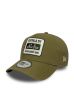 Sapka NEW ERA 9FORTY AFrame Oval khaki