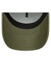 Sapka NEW ERA 9FORTY AFrame Oval khaki