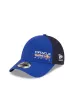 Sapka NEW ERA 9FORTY Patch Seasonal RedBull F1 blue