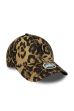 Sapka NEW ERA 9TWENTY W Leo NEYYAN beige Sapka NEW ERA 9TWENTY W Leo NEYYAN beige