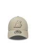 Sapka NEW ERA 9FORTY Team LOSLAK beige Sapka NEW ERA 9FORTY Team LOSLAK beige