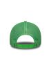 Sapka NEW ERA 9FORTY Oakland Athletics green