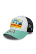 Sapka NEW ERA 9FORTY Af Portofino white Sapka NEW ERA 9FORTY Af Portofino white
