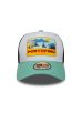 Sapka NEW ERA 9FORTY Af Portofino white Sapka NEW ERA 9FORTY Af Portofino white