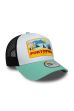 Sapka NEW ERA 9FORTY Af Portofino white Sapka NEW ERA 9FORTY Af Portofino white