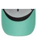 Sapka NEW ERA 9FORTY Af Portofino white Sapka NEW ERA 9FORTY Af Portofino white