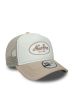 Sapka NEW ERA 9FORTY Af Oval Foam brown
