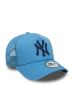 Gyerek sapka NEW ERA 9FORTY Af Trucker Essential NEYYAN blue