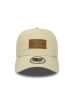 Sapka NEW ERA 9FORTY Af trucker denim beige