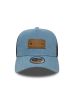 Sapka NEW ERA 9FORTY Af trucker denim blue