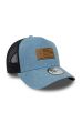 Sapka NEW ERA 9FORTY Af trucker denim blue