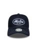 Sapka NEW ERA 9FORTY Af Oval W Foam denim Sapka NEW ERA 9FORTY Af Oval W Foam denim