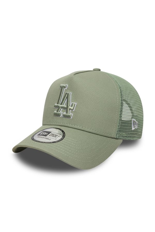 Sapka NEW ERA 9FORTY AFrame LOSDOD Outline khaki