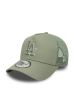 Sapka NEW ERA 9FORTY AFrame LOSDOD Outline khaki
