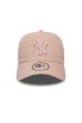 Sapka NEW ERA 9FORTY Af Trucker Outline NEYYAN pink