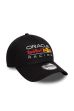 Sapka NEW ERA 9FORTY Patch Seasonal RedBull F1 navy