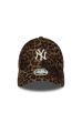Sapka NEW ERA 9FORTY W Cosy Leo NEYYAN beige