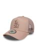 Sapka NEW ERA 9FORTY Af Trucker Outline LOSDOD pink