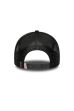 Sapka NEW ERA 9FORTY Af trucker denim black Sapka NEW ERA 9FORTY Af trucker denim black