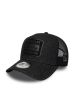 Sapka NEW ERA 9FORTY Af trucker denim black Sapka NEW ERA 9FORTY Af trucker denim black
