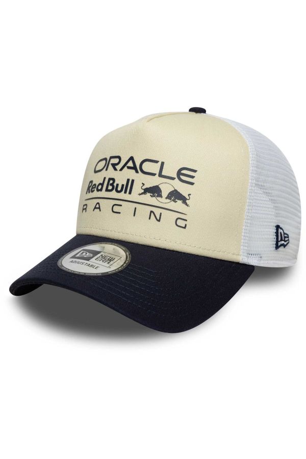 Sapka NEW ERA 9FORTY Esnt RedBull beige