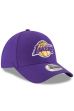 Sapka NEW ERA 9FORTY The League LA Lakers purple
