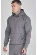 Melegítő szett SIKSILK Dynamic grey