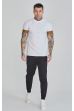 Trikó SIKSILK Tech Tee white