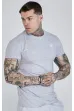 Trikó SIKSILK Essentials grey