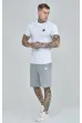 Trikó SIKSILK Essentials white