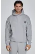 Melegítő szett SIKSILK Relaxed grey