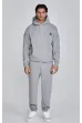 Melegítő szett SIKSILK Relaxed grey