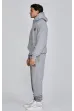 Melegítő szett SIKSILK Relaxed grey