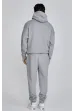 Melegítő szett SIKSILK Relaxed grey
