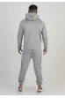 Melegítő szett SIKSILK Muscle grey