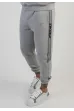 Melegítő szett SIKSILK Muscle grey
