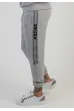 Melegítő szett SIKSILK Muscle grey
