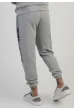 Melegítő szett SIKSILK Muscle grey
