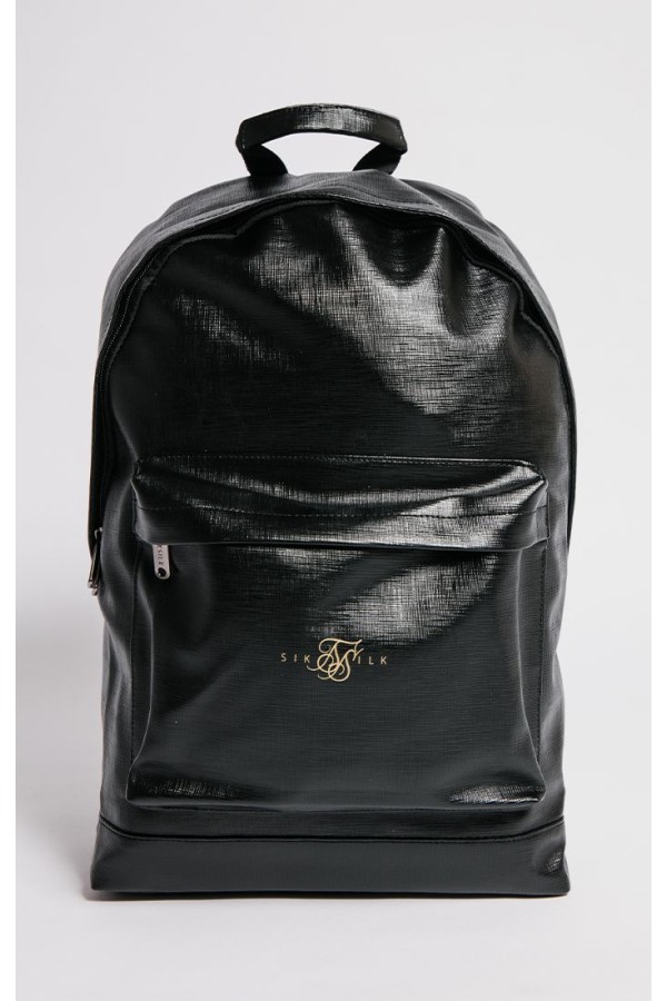 Hátizsák Sik Silk Essential Shiny Backpack 23l