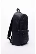 Hátizsák SikSilk Quilted Backpack 23l charcoal