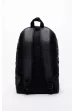 Hátizsák SikSilk Quilted Backpack 23l charcoal