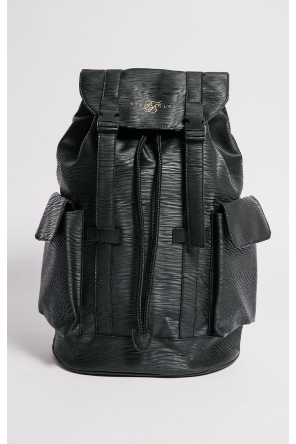 Hátizsák Sik Silk Elite Backpack 23l black